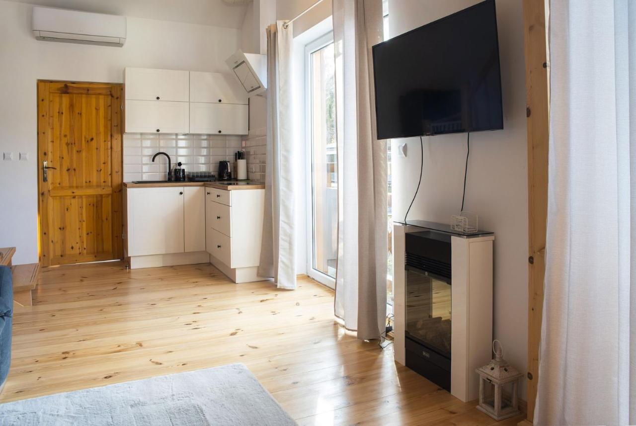 Apart-Invest Apartament Alter Ego Szklarska Poręba Exterior foto