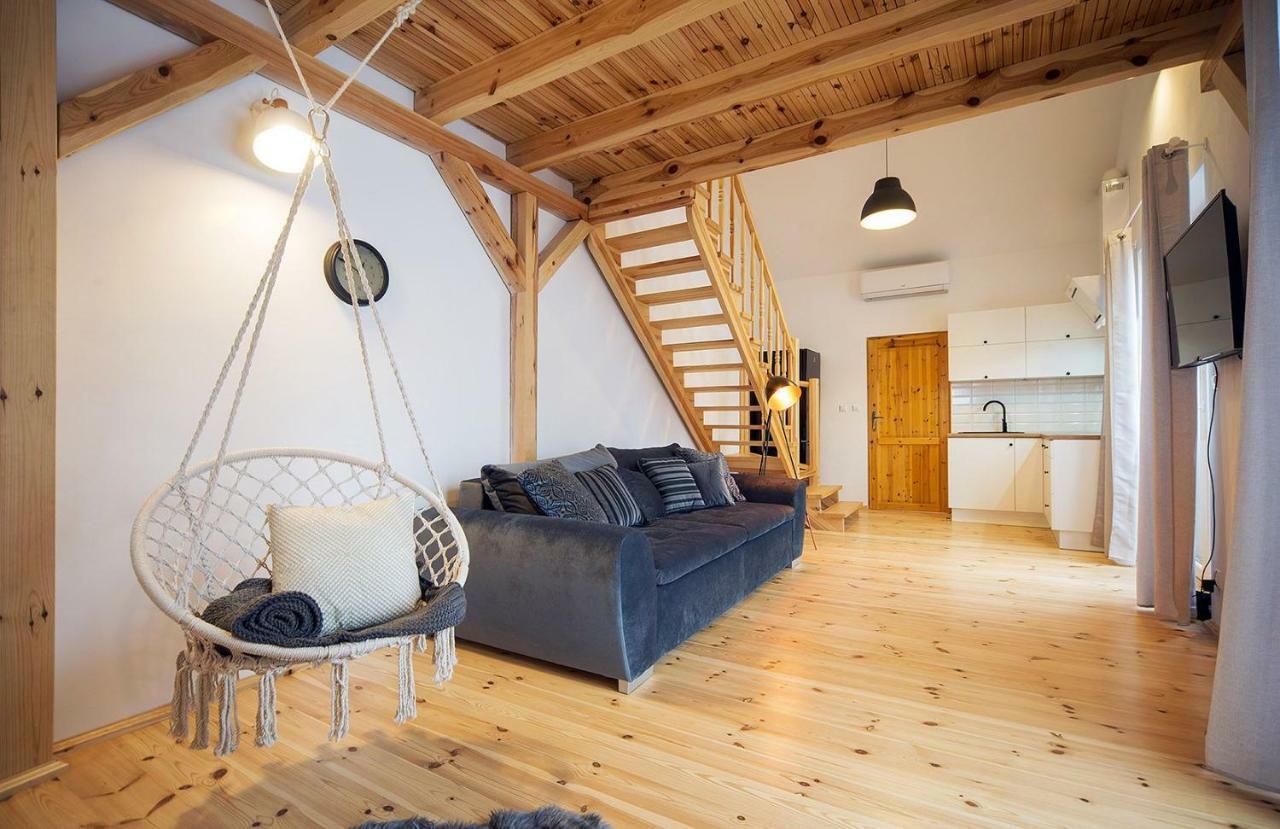 Apart-Invest Apartament Alter Ego Szklarska Poręba Exterior foto