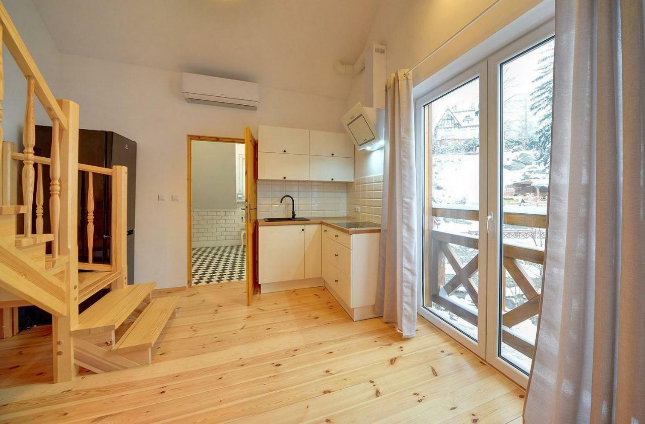 Apart-Invest Apartament Alter Ego Szklarska Poręba Exterior foto