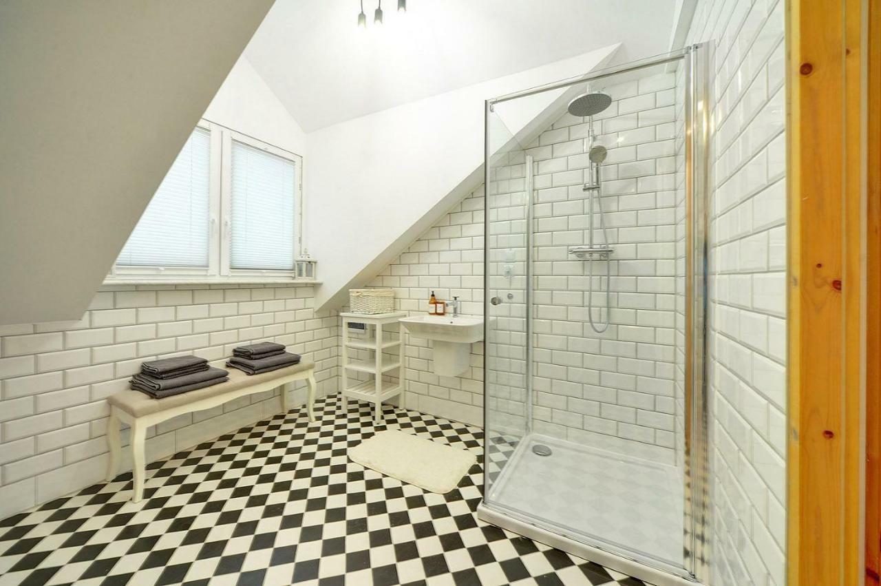 Apart-Invest Apartament Alter Ego Szklarska Poręba Exterior foto
