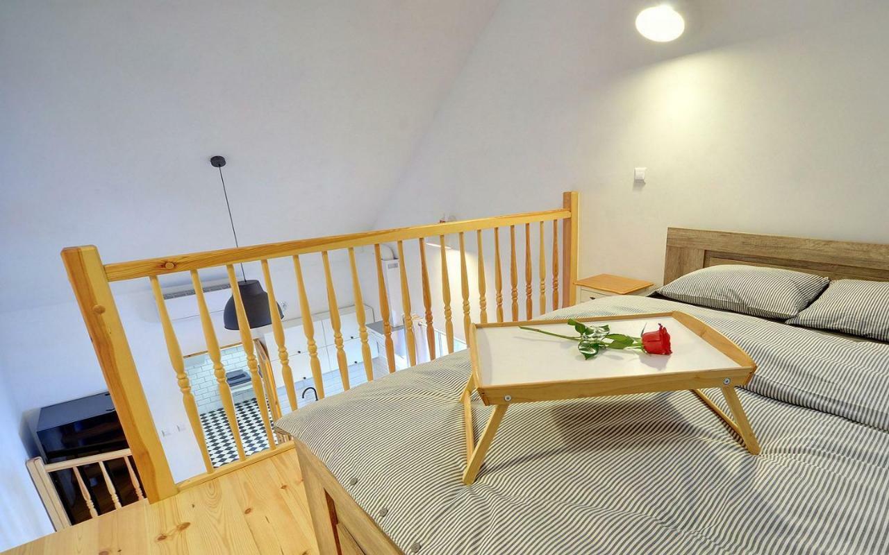 Apart-Invest Apartament Alter Ego Szklarska Poręba Exterior foto