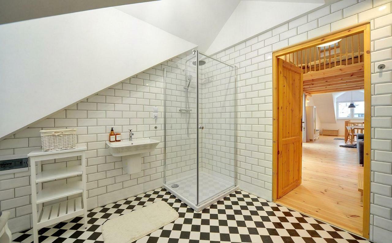 Apart-Invest Apartament Alter Ego Szklarska Poręba Exterior foto