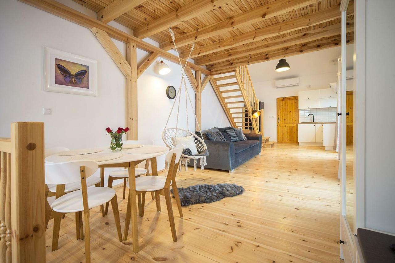 Apart-Invest Apartament Alter Ego Szklarska Poręba Exterior foto